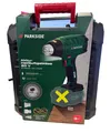 Produktbild: Parkside® 20V Akku-Heißluftgebläse »PHLGA20-LiC2« ohne Akku & Ladegerät