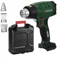 Produktbild: Battery Hot Air Gun 20V Set, Nozzles Case, without Battery