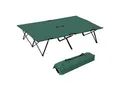 Produktbild: Outsunny Campingbett Metall, Oxfordstoff