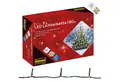 Produktbild: Idena LED-Lichterkette Idena Lichterkette 80 LED warmweiß 8h Timer 15,9m