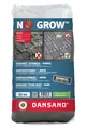 Produktbild: Steinmehl Pflasterfugenmaterial Dansand® No Grow dunkel 20kg