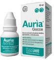 Produktbild: Auria Ohrentropfen 10ML