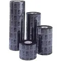 Produktbild: 04800BK11045 Zebra 4800 12er-Pack Schwarz 110 mm x 450 m ~D~