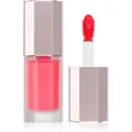 Produktbild: Lancôme Idôle Juicy Blush flüssiges Rouge Farbton 70 Red Here Right Now 8.5 ml