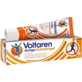 Produktbild: Voltaren Actigo Schmerzgel mit 1% Diclofenac, Schmerzlinderung