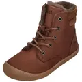Produktbild: KOEL Darius WOOL Barfußschuh Chocolate braun 27 EU