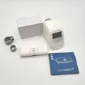 Produktbild: Homematic IP Smart Home Starter Set Heizen Basic Digitale Steuerung Heizung Automation