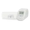 Produktbild: Homematic IP Smart Home Starter Set Heizen – Basic, Digitale Steuerung für Heizung mit oder ohne App, Alexa, Google Assistant, einfache Installation, Thermostat, Heizungsthermostat, 160955A0