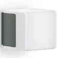 Produktbild: Steinel Außen-Sensorlampe L 835 LED IHF Anthrazit 055516