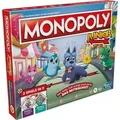 Produktbild: Monopoly Junior, Brettspiel