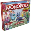 Produktbild: Monopoly Junior (Deutsch) (F8562100)