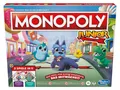 Produktbild: Hasbro Kinderspiele Klassiker (Monopoly Junior)