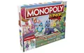Produktbild: Hasbro Gaming Monopoly Junior 2 in 1 F8562100