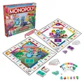 Produktbild: Hasbro Spiel Monopoly Junior, Monopoly Junior