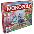 Produktbild: Spiel Monopoly Junior De