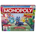 Produktbild: Hasbro Monopoly Junior 2 Games in 1