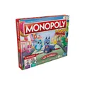 Produktbild: HASD1029 - Monopoly Junior, Brettspiel, für 2-6 Spieler, ab 4...