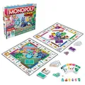 Produktbild: Monopoly Junior