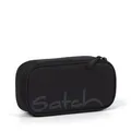 Produktbild: satch Schulzubehör Schlamperbox Kollektion 2025 Blackjack SAT-BSC-001-800