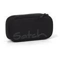 Produktbild: Satch Federmäppchen Satch Schlamperbox blackjack schwarz