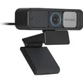 Produktbild: Kensington W2050, Webcam, 1080P (2.10 Mpx) (K81176WW)