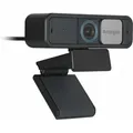 Produktbild: Kensington W2050 Pro - Webcam - Farbe - 1920 x 1080 - Schwarz/Grau