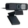 Produktbild: KENSINGTON K81176WW Webcam grau|schwarz