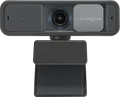 Produktbild: KENS K81176 - Webcam, Full HD, mit Blende