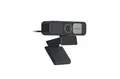 Produktbild: Kensington® K81176WW Webcam W2050 Pro 1080P Autofocus schwarz