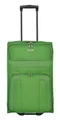 Produktbild: travelite Weichgepäck-Trolley Orlando 2W Trolley, 2 Rollen