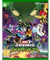 Produktbild: DotEmu MARVEL Cosmic Invasion, Xbox Series X, RP (Rating Pending)