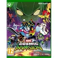 Produktbild: MARVEL Cosmic Invasion - Microsoft Xbox Series X - Beat 'em Up - PEGI 12