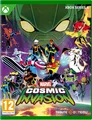 Produktbild: MARVEL COSMIC INVASION Juego para Consola Microsoft Xbox Series X PAL ES