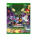 Produktbild: Marvel Cosmic Invasion - Xbox Series X - Neu & OVP - EU Version