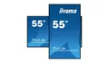 Produktbild: iiyama ProLite LH5560UHS-B2AG 55