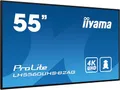 Produktbild: iiyama Prolite LH5560UHS-B2AG 139cm 54.6