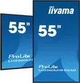 Produktbild: Iiyama ProLite LH5560UHS-B2AG - 140 cm (55