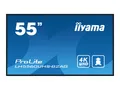 Produktbild: Iiyama ProLite LH5560UHS-B2AG - 140 cm (55
