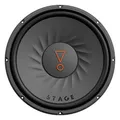 Produktbild: JBL Stage 102 10'' (25cm) Subwoofer/Bassteller, Schwarz