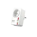 Produktbild: AVM FRITZ!DECT Repeater 100 International, erhöht die DECT-Reichweite, internationale Version
