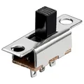 Produktbild: Schalter Schiebeschalter EIN/EIN und AUS/EIN 1xUM Miniatur Mini 10 Stück S563