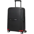 Produktbild: Samsonite 4-Rad Trolley 55cm Magnum Eco Black