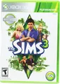 Produktbild: The Sims 3 (Multi Region) Juego para Consola Microsoft XBOX 360