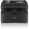 Produktbild: BROTHER DCP-L1660W - Multifunktionsdrucker