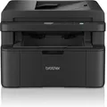 Produktbild: Brother DCP-L1660W - Laserdrucker