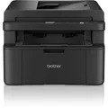 Produktbild: Brother 3-in-1 Monolaser-Drucker DCP-L1660W