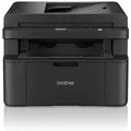 Produktbild: Brother DCP-L1660W Laser A4 2400 x 600 DPI 20 Seiten pro Minute WLAN