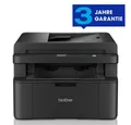 Produktbild: Brother DCP-L1660W 3-in-1 Monolaser-Multifunktionsgerät mit Multifunktionsdrucker, (WLAN (WiFi)