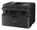 Produktbild: Brother DCP-L1660W 3in1 Multifunktionsdrucker,ADF,WLAN, Apple AirPrint, BRANDNEU