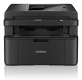 Produktbild: Brother DCP-L1660W - Multifunktionsdrucker - s/w - Laser - Letter A (216 x 279 m